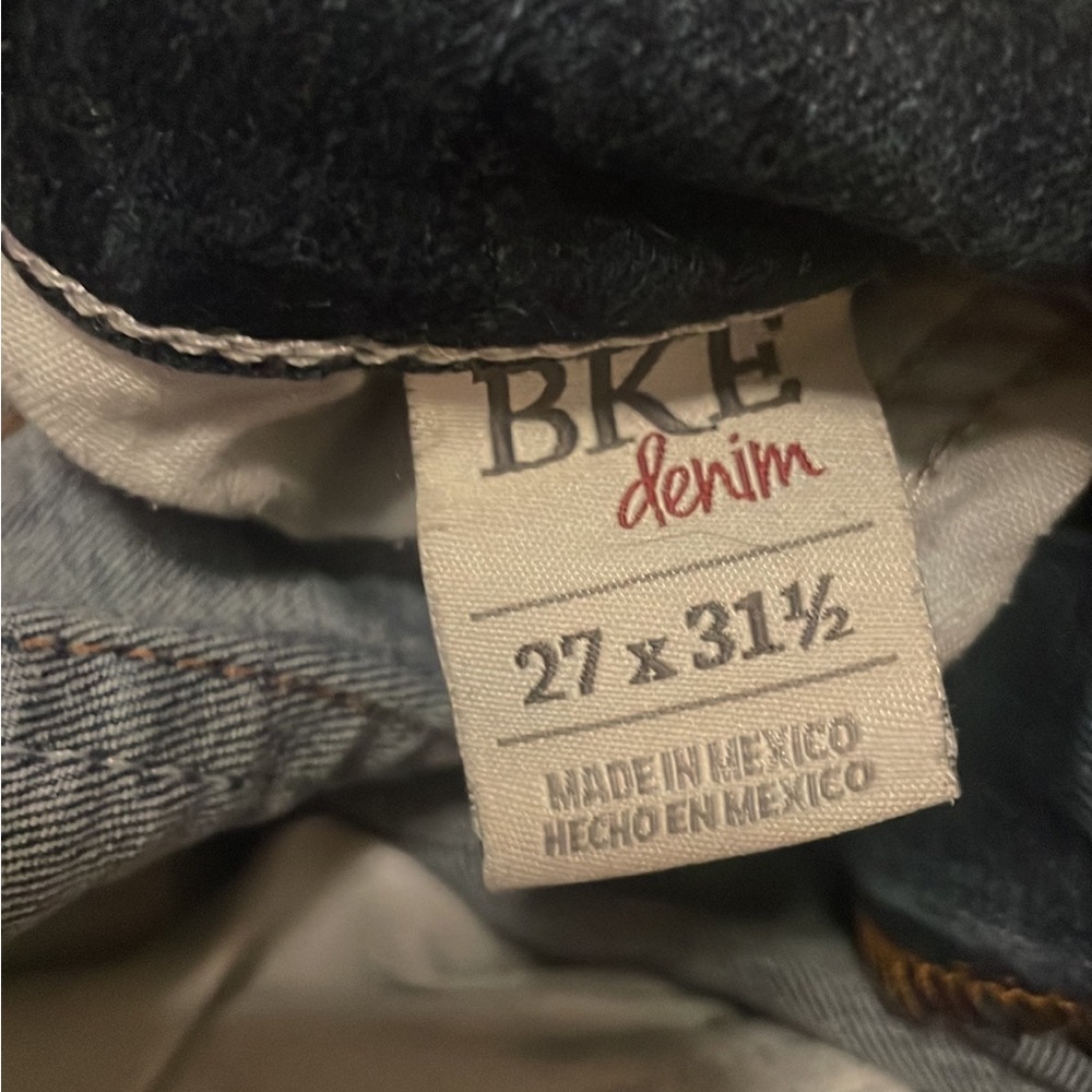 BKE Jeans - Picture 3 of 3
